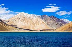 Ladakh
